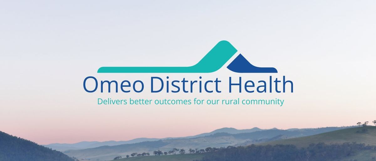 Change In Leadership Omeo District Health