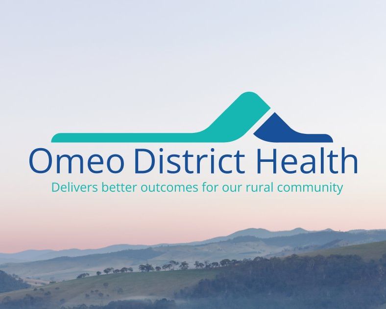 Change In Leadership Omeo District Health