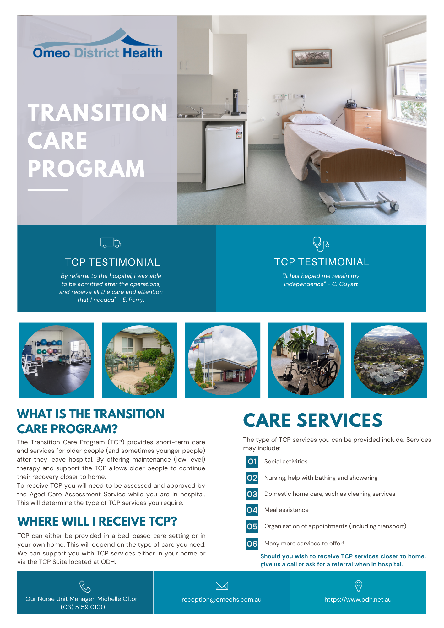 3.2 Transitional (2)