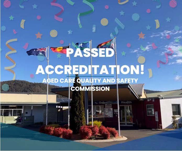 Passed Accreditation 1692769486