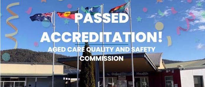 Passed Accreditation 1692769486