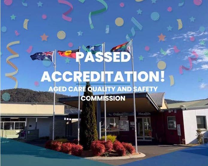 Passed Accreditation 1692769486