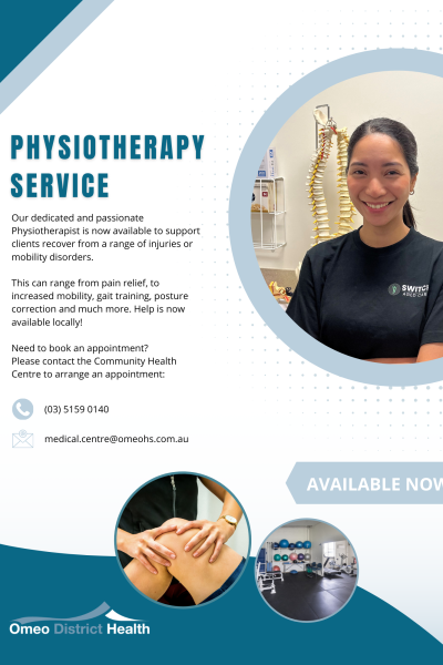 Physiotherapy 1704256042
