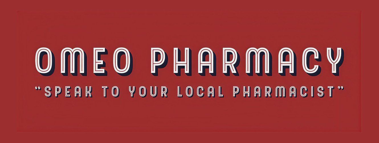 Omeo Pharmacy